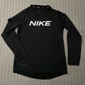 Nike Pro under shirt, worn once